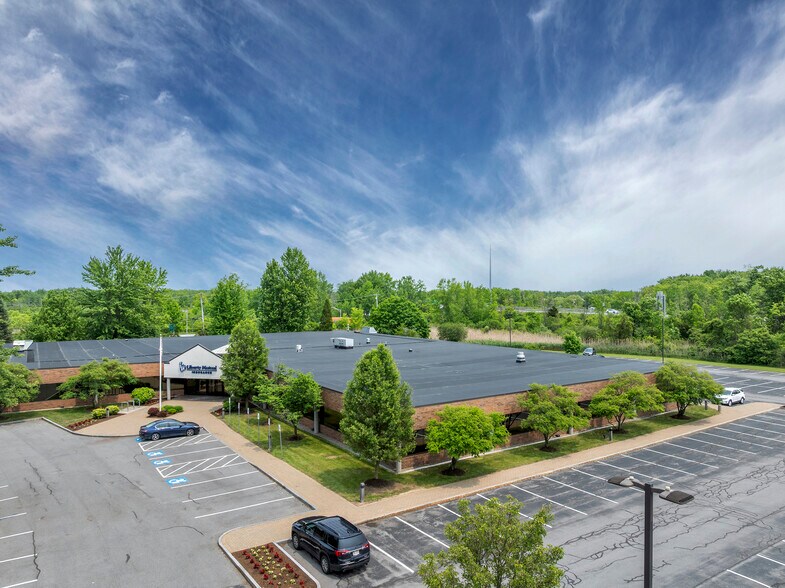 More Photos Of 5062 Brittonfield Pky, East Syracuse Office For Sale