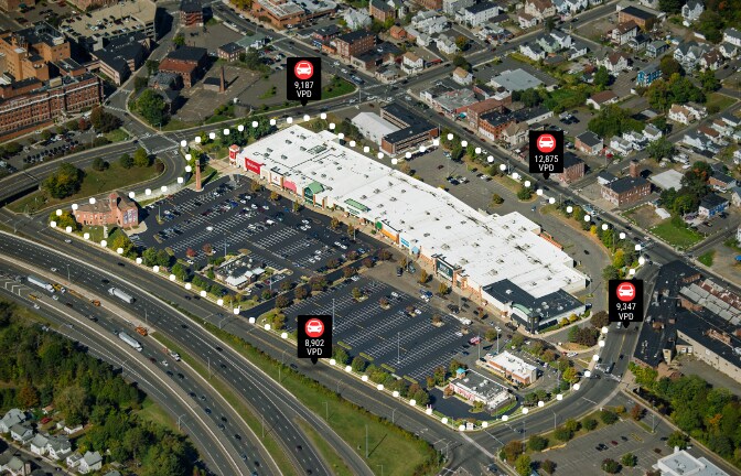 More Photos Of 235 Union St, Waterbury General Retail For Lease