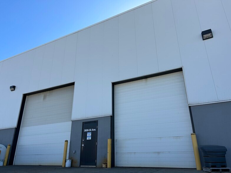 More Photos Of 3804-3836 56 Av NW, Edmonton Flex For Sale