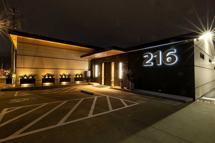 More Photos Of 216 E Cherokee Ave, Cartersville Coworking Space