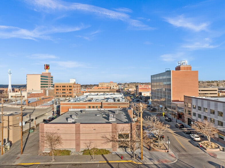 More Photos Of 150 W 2nd St, Casper Restaurant For Sale