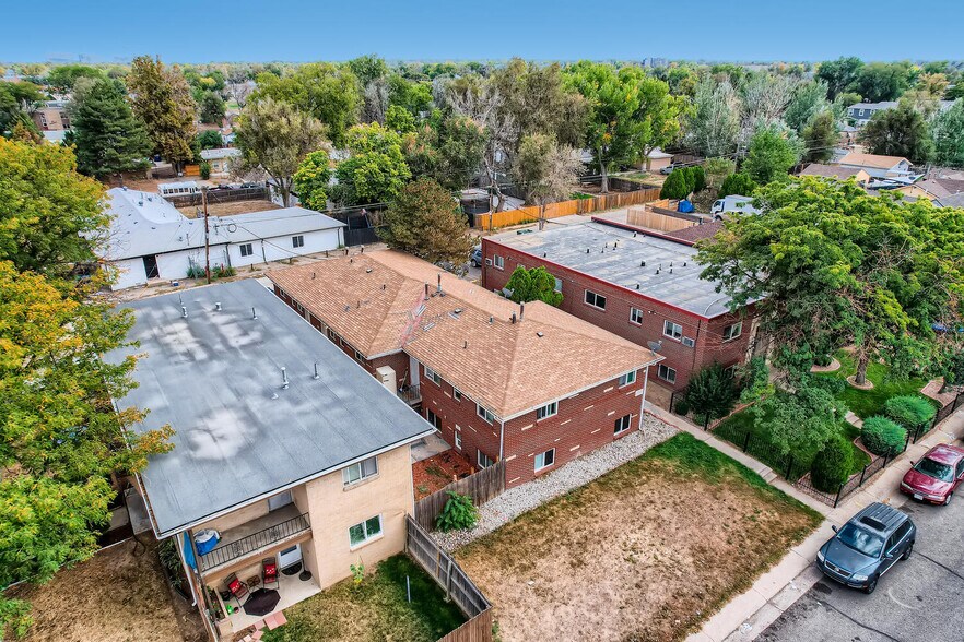 More Photos Of 1996 Akron St, Aurora Multifamily For Sale