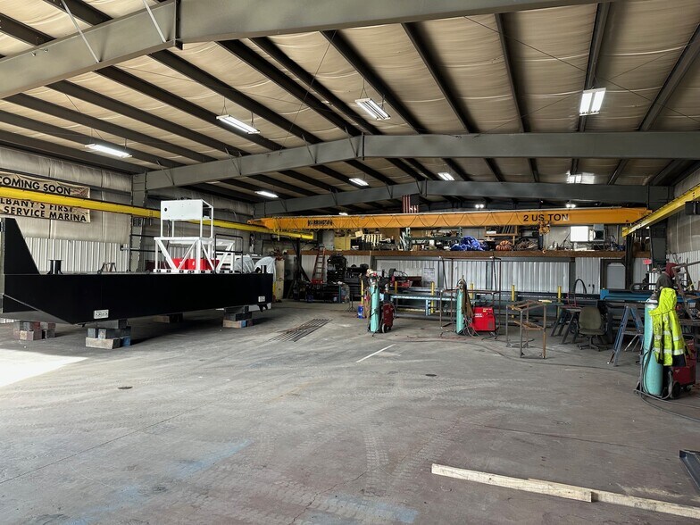 More Photos Of 5 Broadway, Albany Marina For Sale