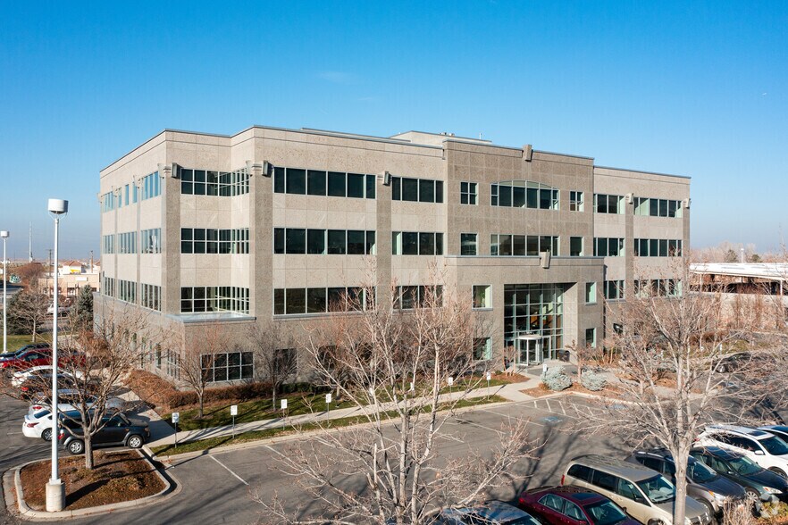 More Photos Of 500 N Market Place Dr, Centerville Office For Lease