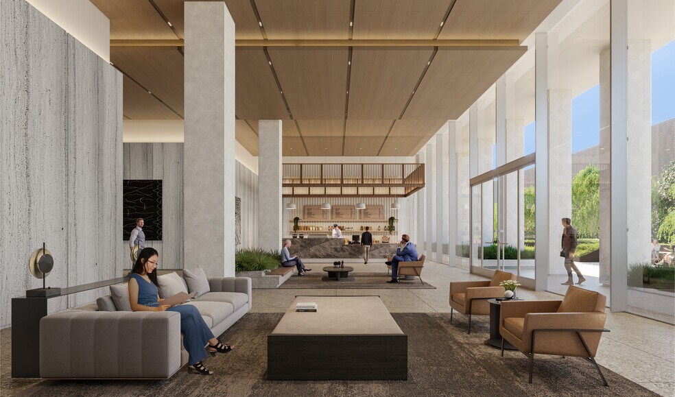 More Photos Of 1900 Avenue of the Stars, Los Angeles Office For Lease