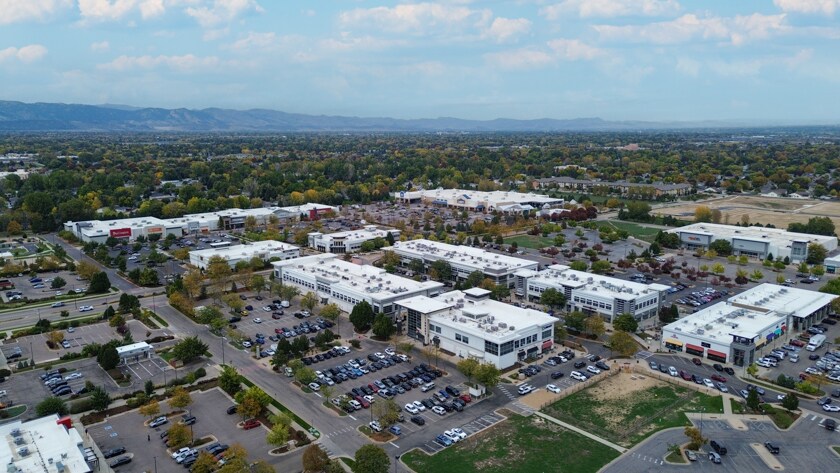 More Photos Of Harmony Rd & Ziegler Rd, Fort Collins Unknown For Lease