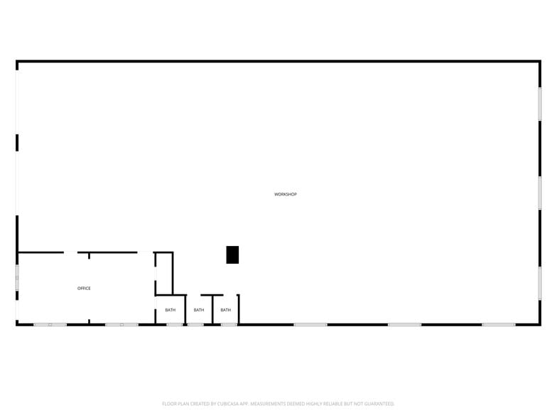 More Photos Of 733-757 W 26th St, Hialeah Warehouse For Lease