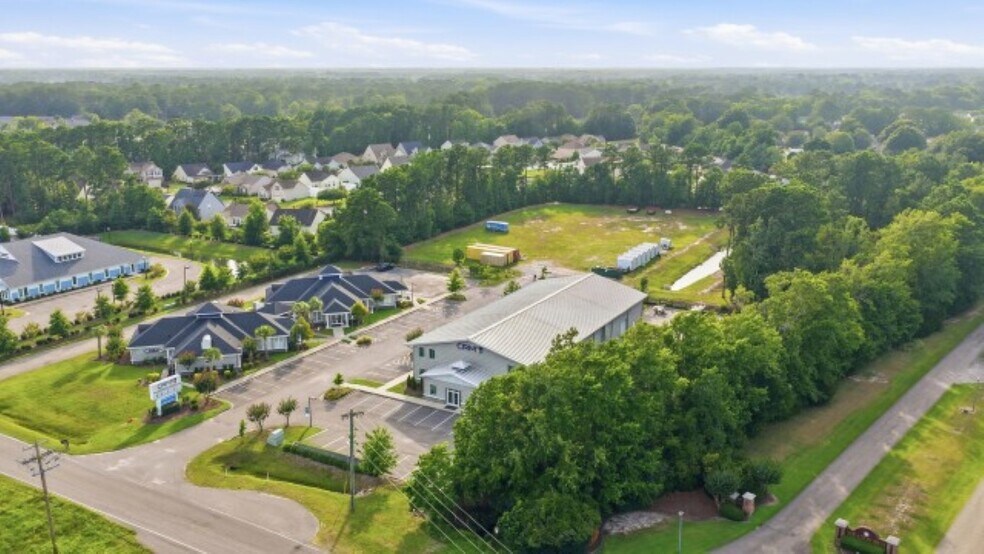 More Photos Of 9250 Highway 17 Byp, Murrells Inlet Office For Sale