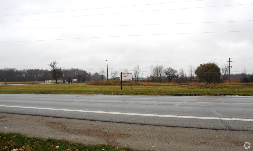 More Photos Of 630 W Main St, Stockbridge Land For Sale