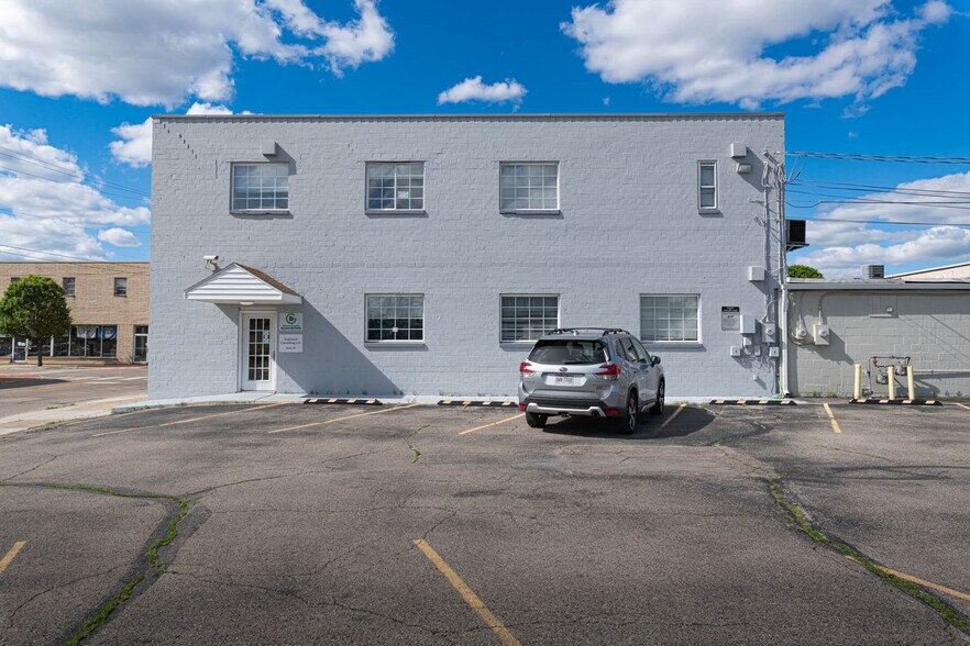 More Photos Of , Fairborn Office For Sale