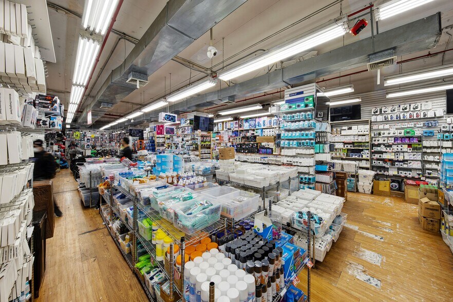 More Photos Of 28 W 27th St, New York Loft Creative Space For Sale