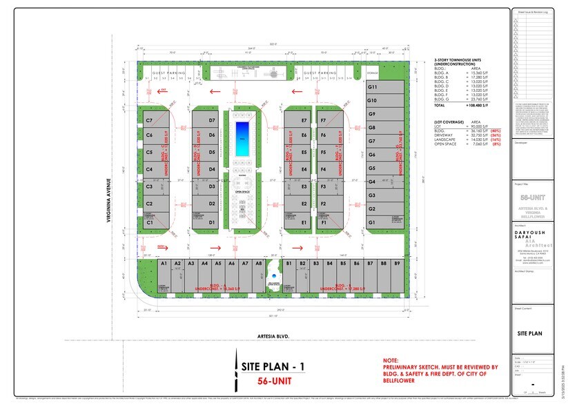 More Photos Of , Bellflower Land For Sale