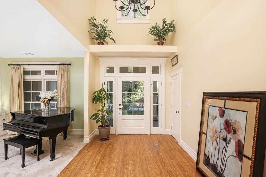 More Photos Of 40065 90th St W, Leona Valley Land For Sale