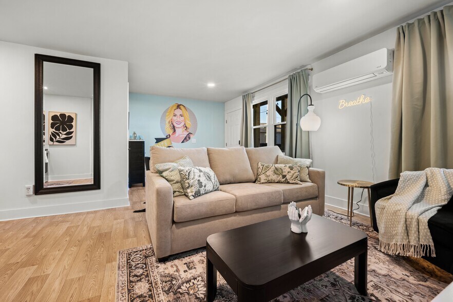 More Photos Of 1044-1046 Jefferson St, Nashville Apartments For Sale