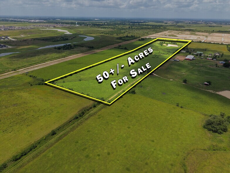 More Photos Of 22563 FM 362, Waller Land For Sale