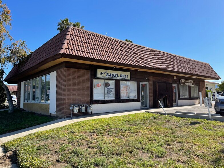 More Photos Of 2503-2507 Royal Ave, Simi Valley Freestanding For Sale