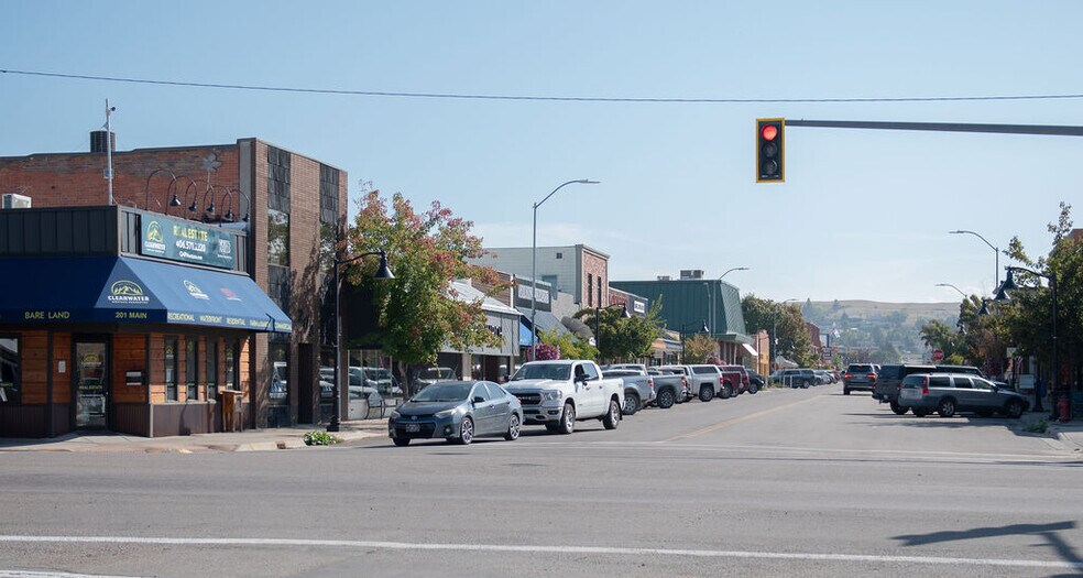 More Photos Of 203 Main St, Polson Coworking Space