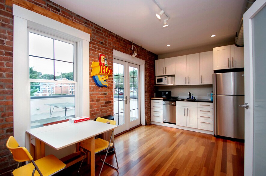 More Photos Of 99 Main St, Norwalk Office For Sale