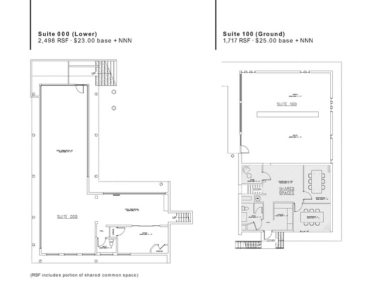 More Photos Of 407 W Osborn Rd, Phoenix Loft Creative Space For Lease