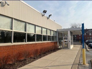More Photos Of 11606 Woodward Ave, Detroit Bank For Sale