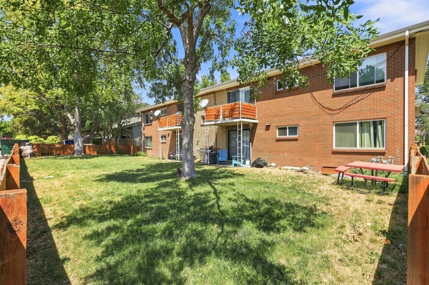 More Photos Of 705 Moore St, Denver Apartments For Sale