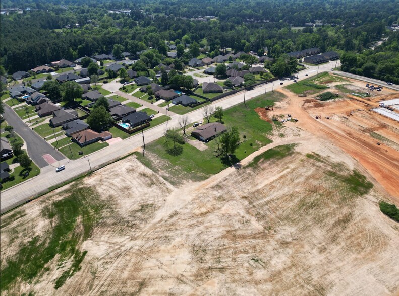 More Photos Of E Loop 281, Longview Land For Sale