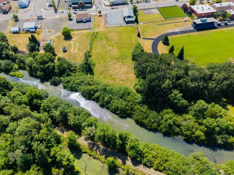 More Photos Of HWY 99 NORTH Hwy @ FIFTH ST., Monroe Land For Sale