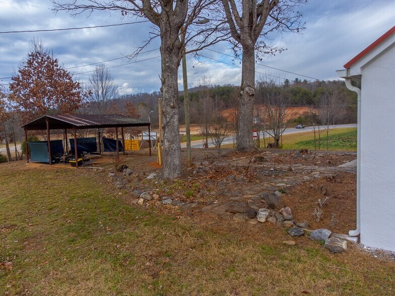 More Photos Of 1661 Highlands Rd, Franklin Land For Sale
