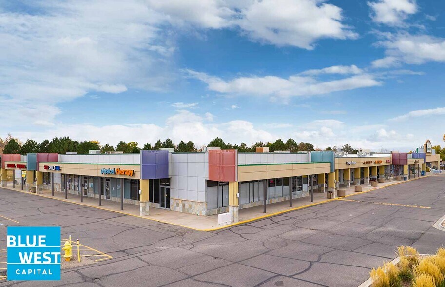 More Photos Of 2400-2426 E Bridge St, Brighton Storefront For Lease