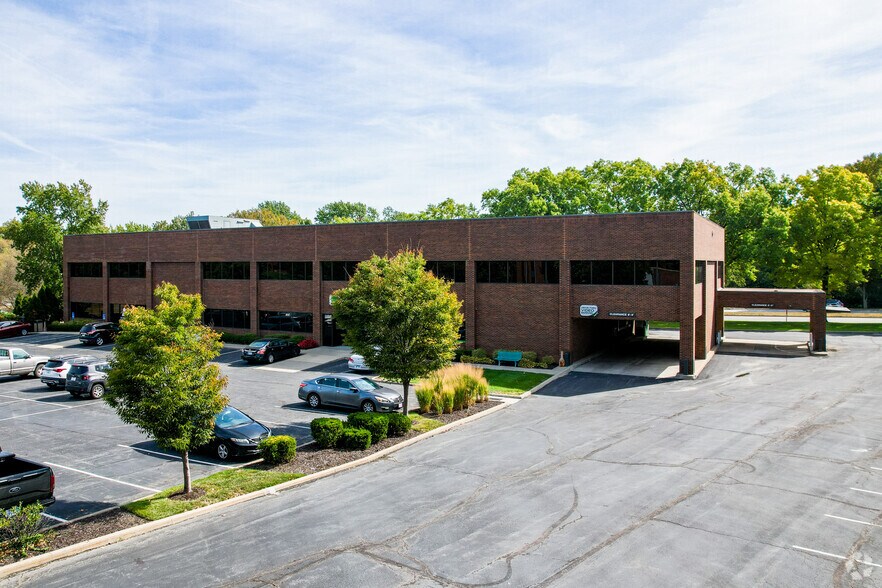 More Photos Of 4400 Shawnee Mission Pky, Fairway Office For Lease