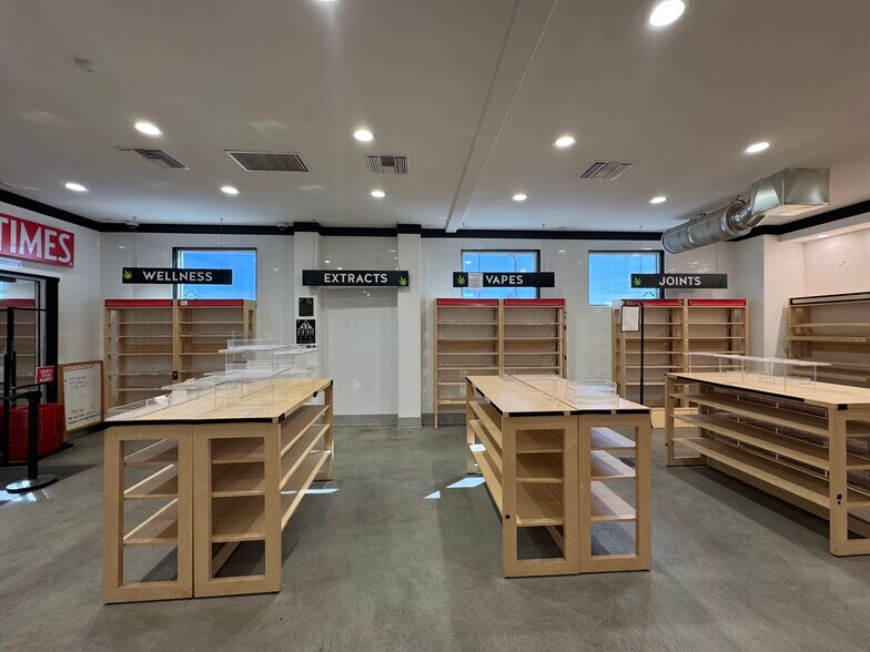 More Photos Of 1894 E Hobsonway, Blythe Fast Food For Sale