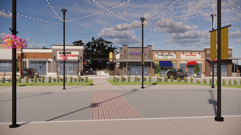 More Photos Of FM 156, Justin Unknown For Lease