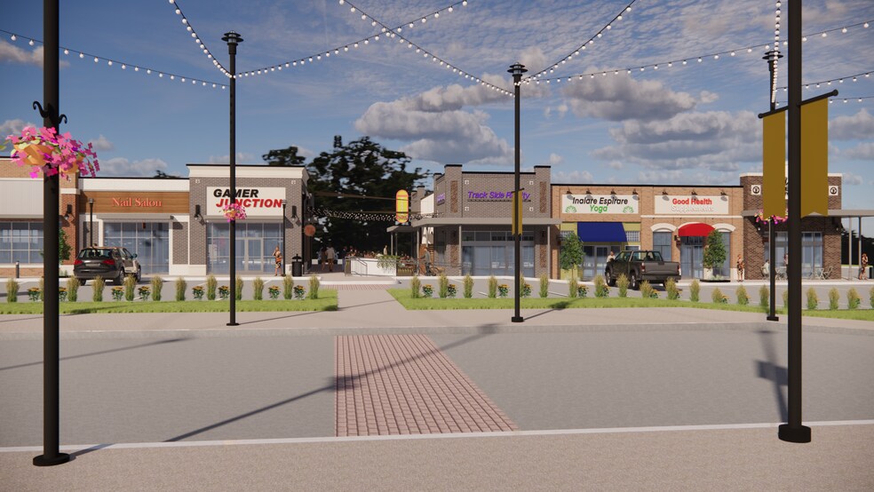 More Photos Of FM 156, Justin Unknown For Lease