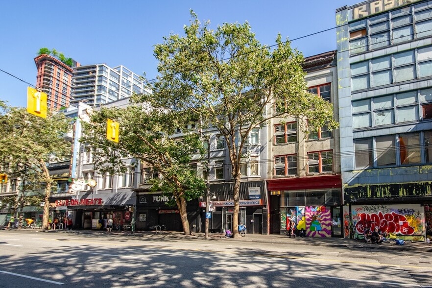 More Photos Of 33 W Hastings St, Vancouver Hotel For Sale