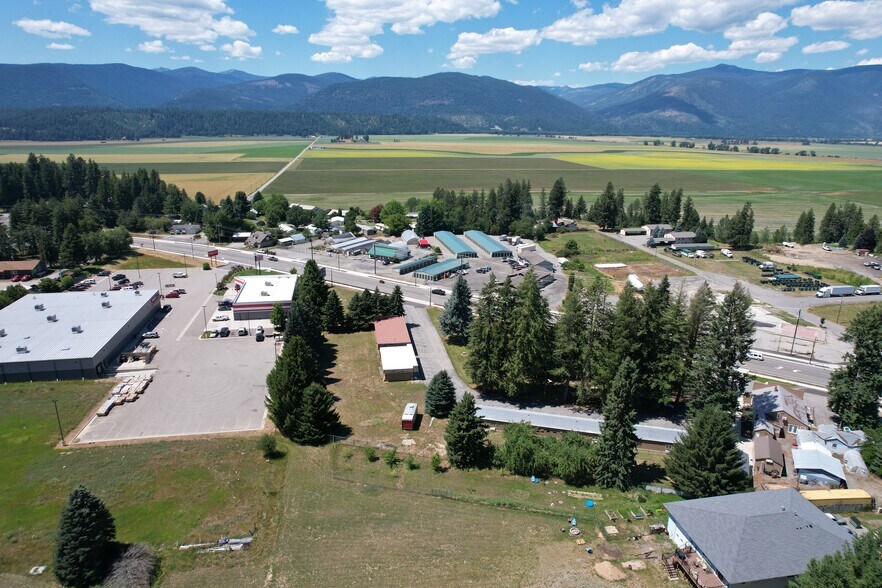 More Photos Of 6409 Main St, Bonners Ferry Land For Sale