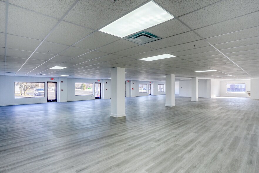 More Photos Of 1241 College Park Dr, Dover Loft Creative Space For Lease