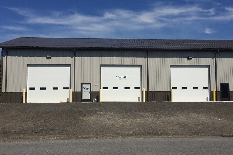 More Photos Of 55 Hallwoods Rd, Ithaca Warehouse For Lease
