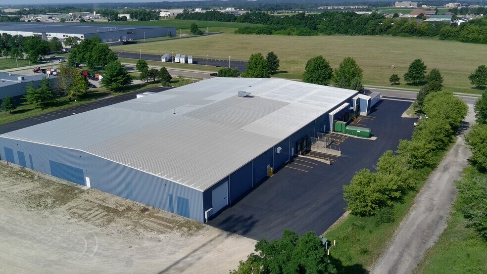 More Photos Of 3920 Kennedy Rd, Janesville Warehouse For Lease