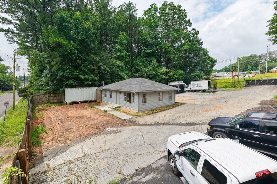 More Photos Of 2291 South Cobb Dr, Smyrna Office For Sale
