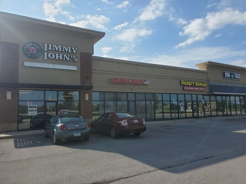 4210 Crescent Ave, Fort Wayne, IN 46815 Retail