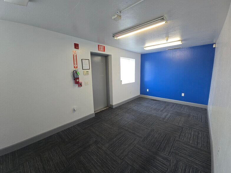 More Photos Of 8475 Forest St, Gilroy Warehouse For Lease