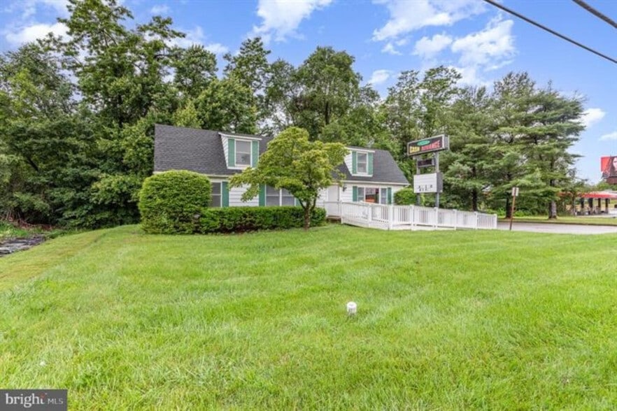 More Photos Of 1041 Baltimore Blvd, Westminster Medical For Sale