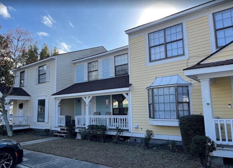 More Photos Of , Hinesville Multifamily For Sale