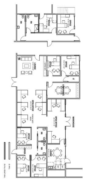 More Photos Of 3428 Bullock Ln, San Luis Obispo Warehouse For Lease