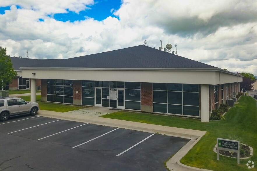More Photos Of 1300 N 200 E, Logan Office For Lease
