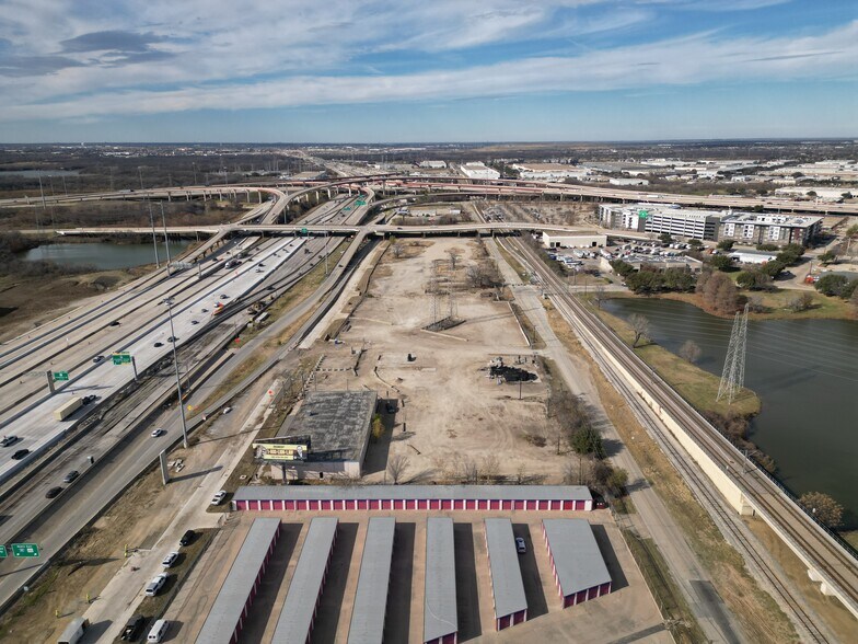 More Photos Of 2441 Broadway St, Carrollton Land For Sale