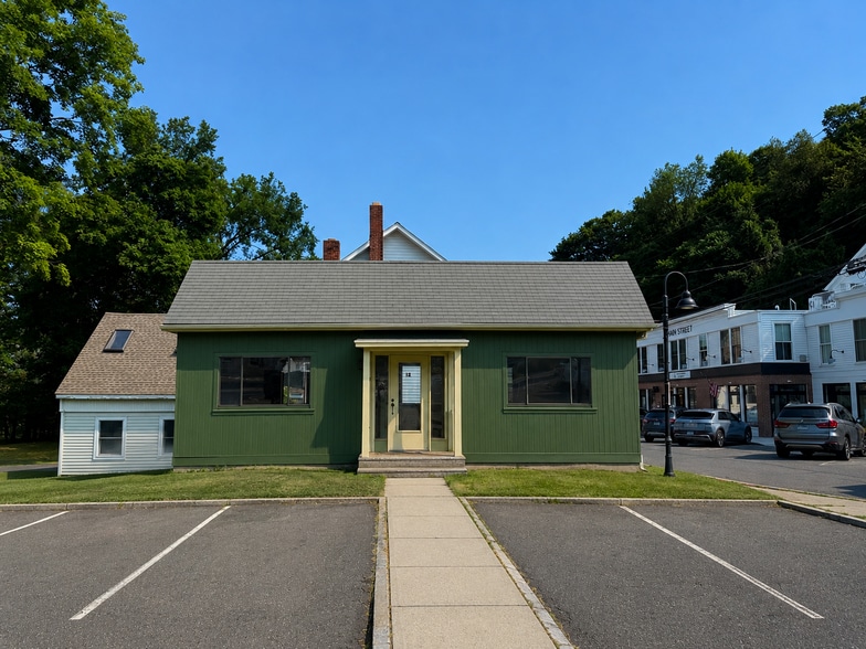 Primary Photo Of 3 Main St, Georgetown Office For Lease