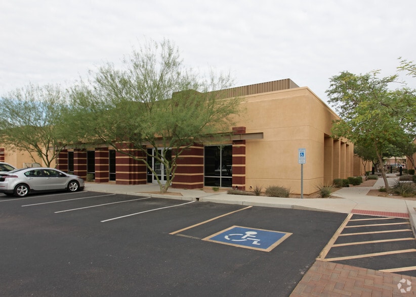 Primary Photo Of 20045 N 19th Ave, Phoenix Medical For Sale