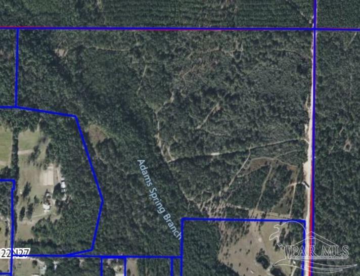 Primary Photo Of Walther Rd, Milton Land For Sale