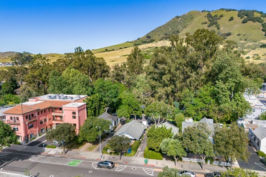 More Photos Of 452 Higuera St, San Luis Obispo Apartments For Sale